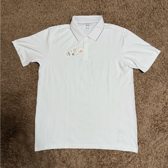 Uniqlo Other - Uniqlo Performance Polo